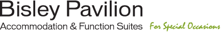 Bisley Pavilion logo