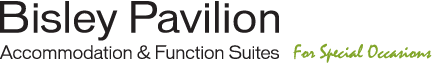 Bisley Pavilion Logo